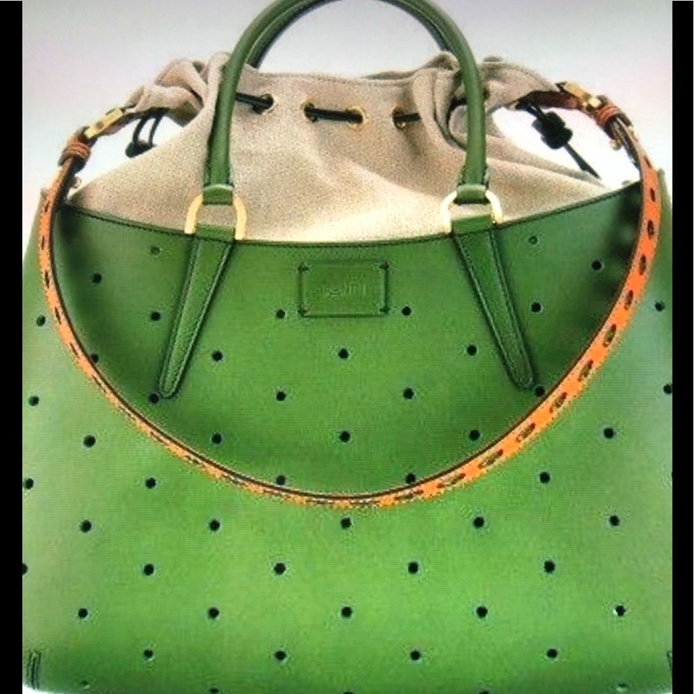 Fendi B Fab bag - Picture 2 of 14